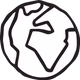 icon the world