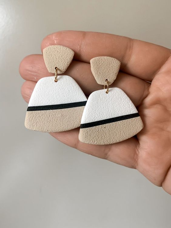 handmade earrings