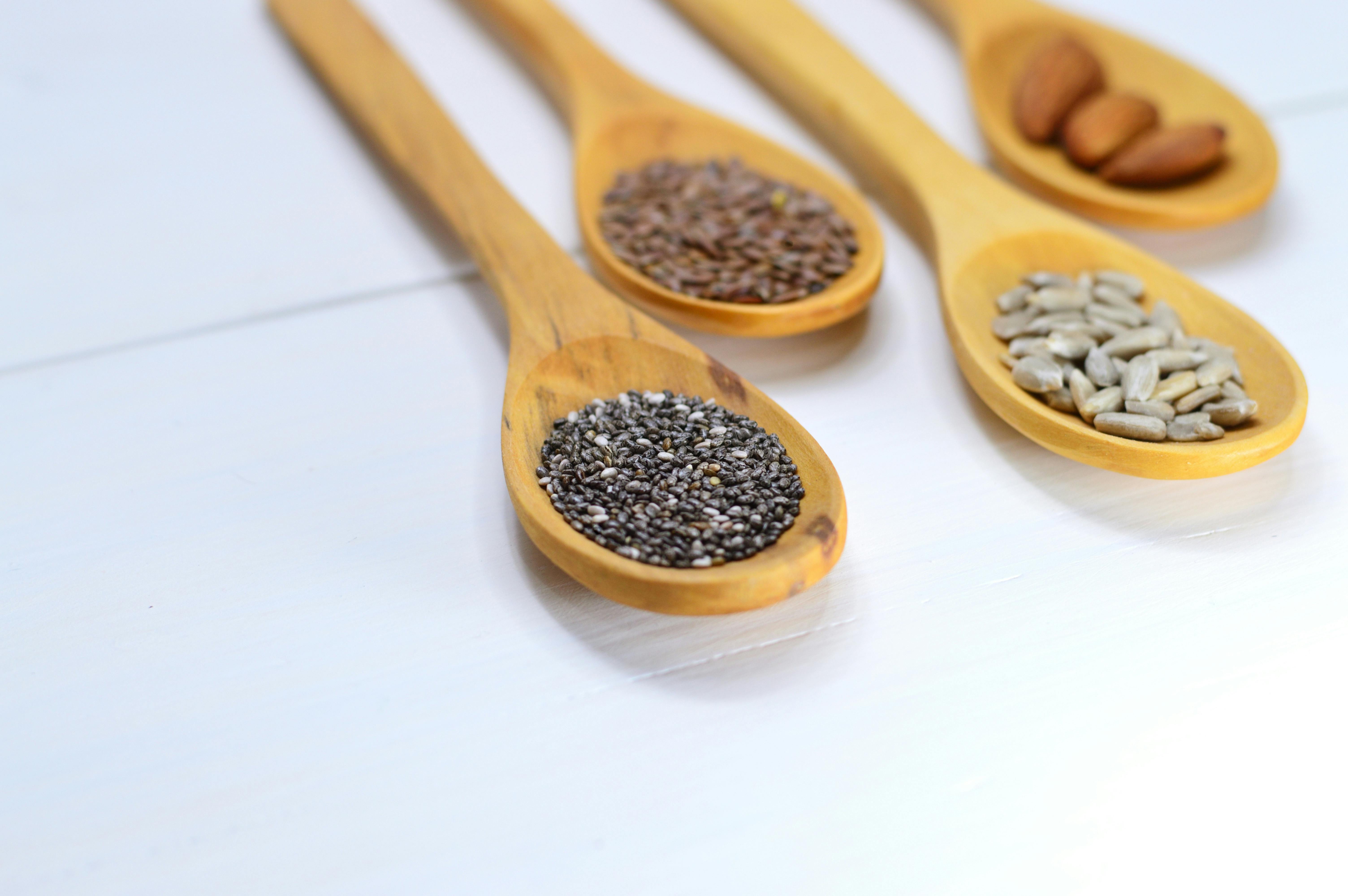 Nut & Seed Mix